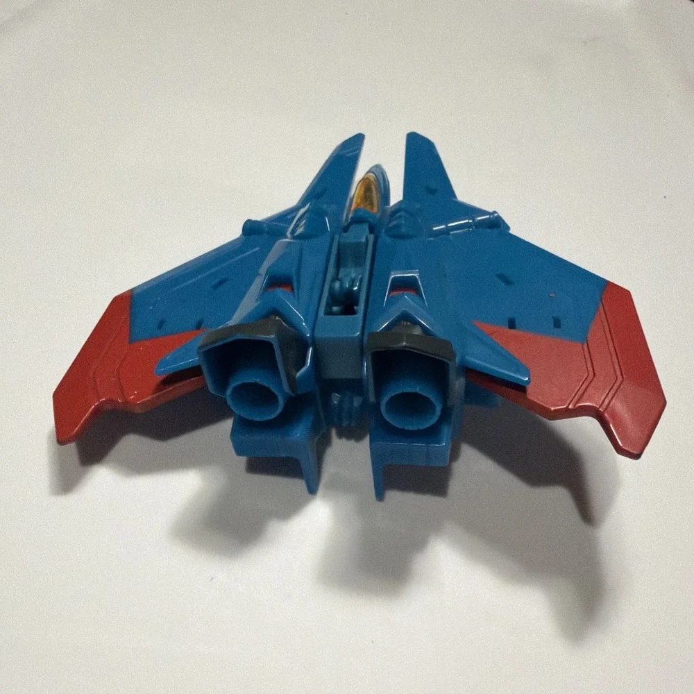 THUNDERCRACKER Seekers Sinister Strikeforce Transformers Cyberverse